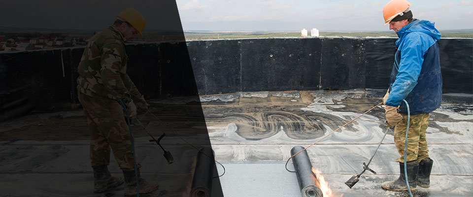 Oakland Roofing Contractors